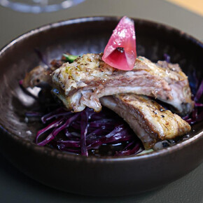 Gourmet Aperitif with Local Wines and Flavours