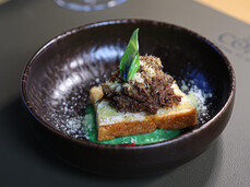 Aperitivo Gourmet tra vini e sapori del territorio