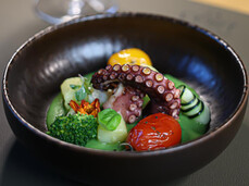 Aperitivo Gourmet tra vini e sapori del territorio