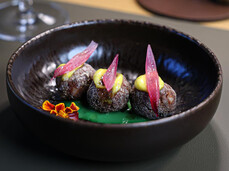 Aperitivo Gourmet tra vini e sapori del territorio