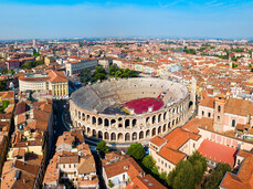 Verona Arena, Verona