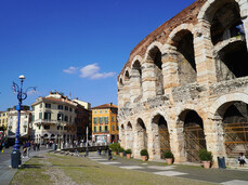 Verona Arena, Verona