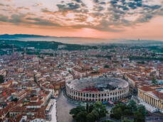 Verona Arena, Verona