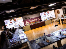 Autumnus - The fruits of the earth