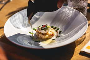 Autumnus - The fruits of the earth