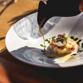 Autumnus - The fruits of the earth