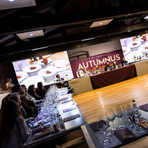 Autumnus - Die Früchte der Erde