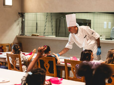 Autumnus - The fruits of the earth