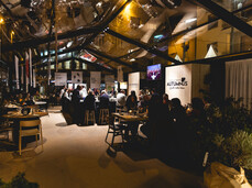 Autumnus - The fruits of the earth