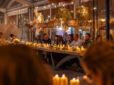 Autumnus - The fruits of the earth