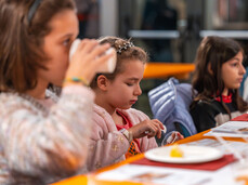 Autumnus - The fruits of the earth