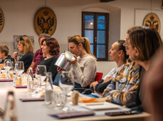 Autumnus - The fruits of the earth