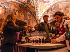 Autumnus - The fruits of the earth