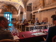 Autumnus - The fruits of the earth