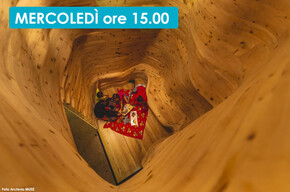 BABY GEOLAB - UN MONDO DA SCOPRIRE!