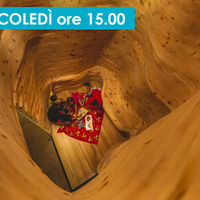 BABY GEOLAB - UN MONDO DA SCOPRIRE!