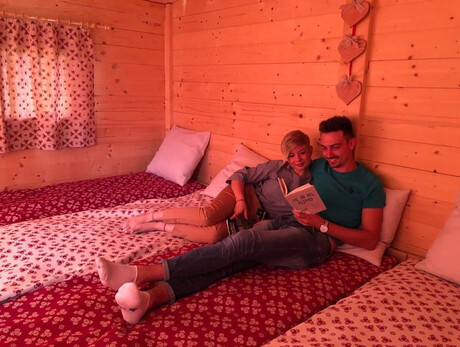 Farmer's Beewellness