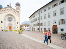 Caccia al Territorio - Mezzocorona