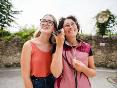 Caccia al Territorio - Mezzocorona