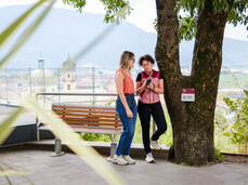 Caccia al Territorio - Mezzocorona