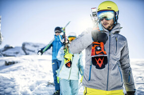 Campionato sci giornalisti