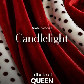 Candlelight - Tribute to Queen