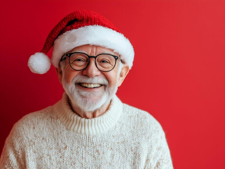 Casa di Babbo Natale