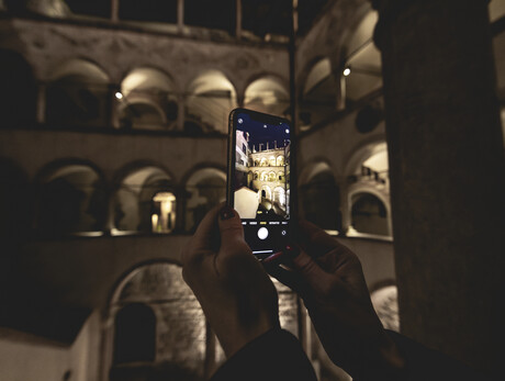 Casteldi’ Sera - Buoncosiglio Castle