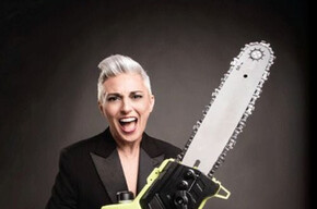 Cathy La Torre - Tutte le volte che le donne - Auditorium Santa...