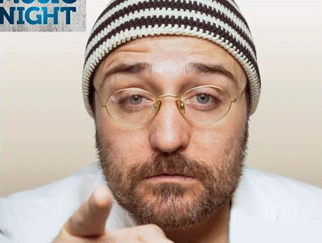 Ciao Lucio - Tribute to Dalla