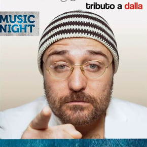 Ciao Lucio - Tribute to Dalla