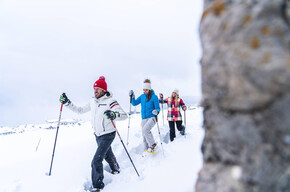 Trekking: The Trail of Imagination