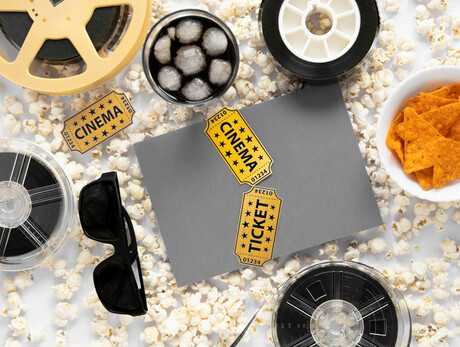 Cinemas in Baselga di Piné