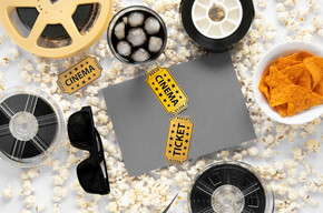 Cinemas in Baselga di Piné