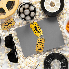 Cinemas in Baselga di Piné