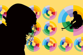 Competition - Connecting Rings - The Piedicastello Galleries