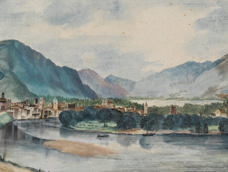 Conference - 1525. Revolts, society, environment - MUSE