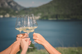 What's in the wine cellar?