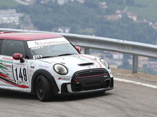 Trento - Bondone Hill Climb