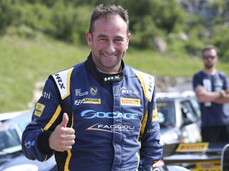 Trento - Bondone Hill Climb