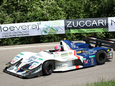 Trento - Bondone Hill Climb