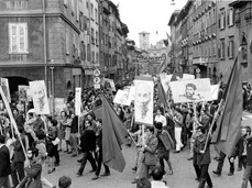 From Trento to the World: Visual Chronicles by Giorgio Salomon