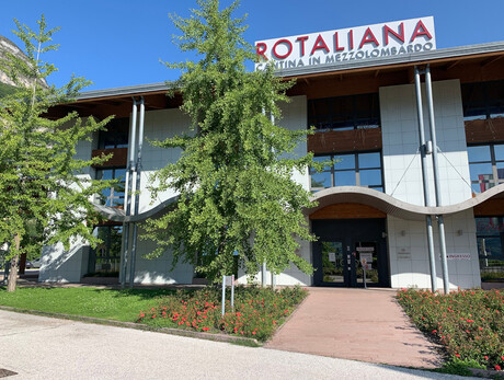 Wine tastings - Rotaliana Winery