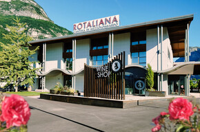 Wine tastings - Rotaliana Winery