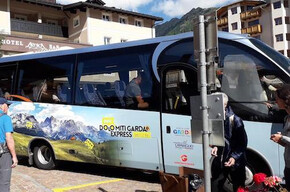 Dolomiti Garda Express