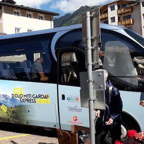 Dolomiti Garda Express