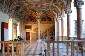 Sunday at the museum - Buonconsiglio Castle