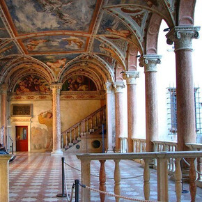 Sonntag im Museum – Castello del Buonconsiglio