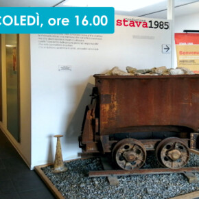 DOVE STAVA UNA VALLE