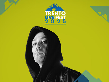 FABRI FIBRA - TRENTO LIVE FEST